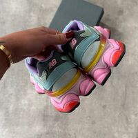 NEW BALANCE 9060 ''WARPED''
