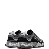 New Balance 9060 Black With Castlerock Era