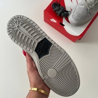 Reigning Champ x Nike Dunk Low Pro