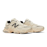 New Balance 9060 ''Turtledove Black/Silver/Metallic''