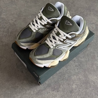 New Balance 9060 “Grey Green”