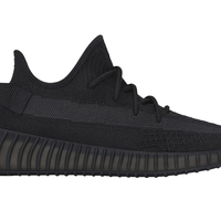 Adidas Yeezy Boost 350 V2 'ONYX'
