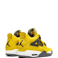 Air Jordan 4 Retro Lightning