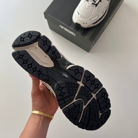 New Balance 1906 GANNI Egret