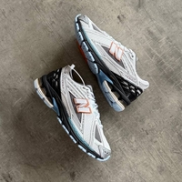 New Balance 1906R “White Castlerock Bright Sky”
