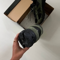 New Balance 2002R Gore-Tex  Pine