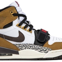 Air Jordan Legacy 312 “Rookie of the Year”