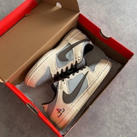 Air Jordan 1 Low Travis Scott “Playstation”