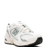 New Balance 530 Sea Salt Marsh Green