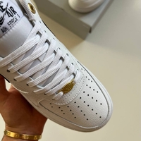 Air Force 1 ''40TH Anniversary  White & Black''