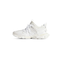 Balenciaha Track Signature ''White''