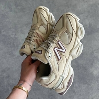 New Balance 9060 “Bone Sparrow”