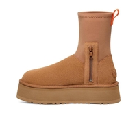 UGG Classic Dipper “Chestnut (Taba)”