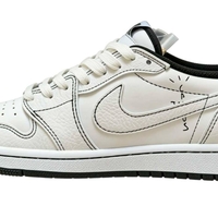 Air Jordan 1 Low x Travis Scott 