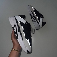 Adidas NiteBall “Cloud White”