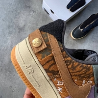 Air Force 1 Travis Scott “Cactus Jack”
