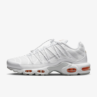 Nike Air Max Plus Utility ''White''