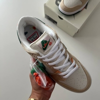 Dunk Low x Jarritos SB