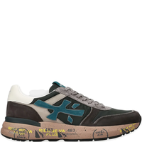 Premiata Mick “Green Shadow” Street Edition