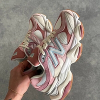 New Balance 9060 “Rose Pink”
