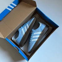 Adidas Spezial ''Light Blue''