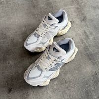 New Balance 9060 “Sea Salt White”