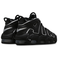 NIKE UPTEMPO ‘White - Black’