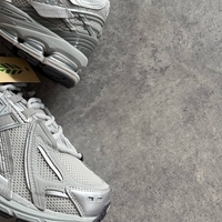 New Balance 1906A “Concrete Silver”