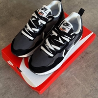 Nike Sacai “Black Grey”