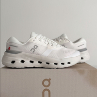 On Cloudrunner 3 