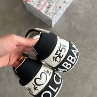 Dolce & Gabbana „Portofino Love Graffiti''
