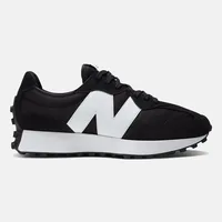 New Balance 327 “Black & White”