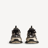 Balenciaga Track “Biege/Black”