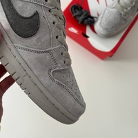Reigning Champ x Nike Dunk Low Pro