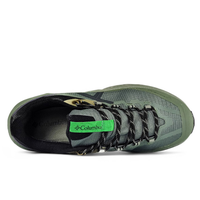 Columbia Outdoor Gore-Tex “Haki”