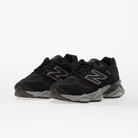 New Balance 9060 Cordura Trainer Black