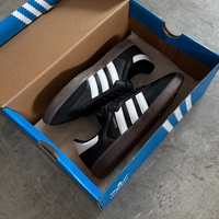 SAMBA OG “Black”