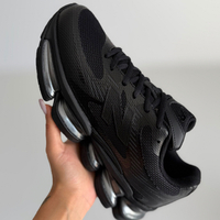 New Balance 2000 "Triple Black"