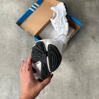 Adidas Ozweego “WHİTE”