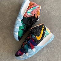 Nike Kyrie Kybrid S2 “Pineapple”