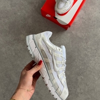 Nike P-600 “Pure Platinum”