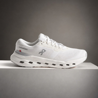 On Cloudrunner 3 