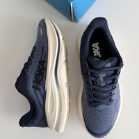 Hoka Bondi 9 "Midnight Blue Varsity Navy"