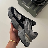 New Balance 9060 “Black / Castlerock Grey”