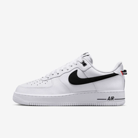 Air Force 1 07 “Black & White”