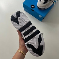 Adidas NiteBall “Cloud White”
