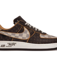 Air Force 1 x Louis Vuitton