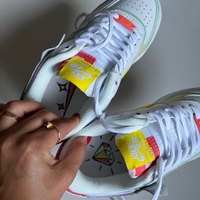 Air Force 1 Low ''Have a Good Game''