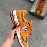 New Balance x Salehe Bembury 2002R