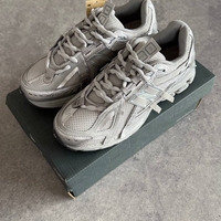 New Balance 1906A “Concrete Silver”